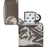 Зажигалка ZIPPO ARMOR 49299