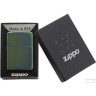 Зажигалка Zippo Classic 28129, хамелеон