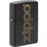 Зажигалка ZIPPO ZIPPO DESIGN 49598