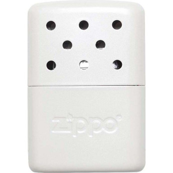 Грелка Zippo 40361, белый матовый