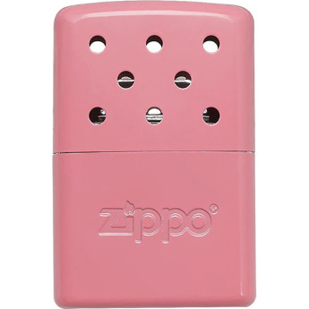 Карманная грелка Zippo 40363, розовая