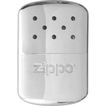 Карманная грелка Zippo 40365, серебристая