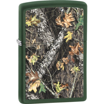 Zippo Mossy Oak 28332 — металлическая зажигалка