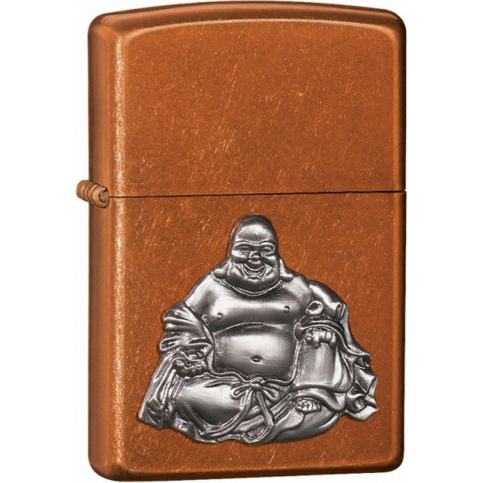 Зажигалка Zippo Toffee 21195